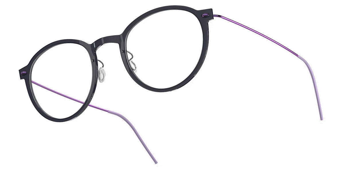 Lindberg® N.O.W. Titanium™ 6527 LIN NOW 6527 Basic-C06-P77 48 - Basic-C06 Eyeglasses