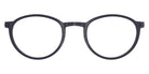 Lindberg® N.O.W. Titanium™ 6527 LIN NOW 6527 Basic-C06-PU9 48 - Basic-C06 Eyeglasses