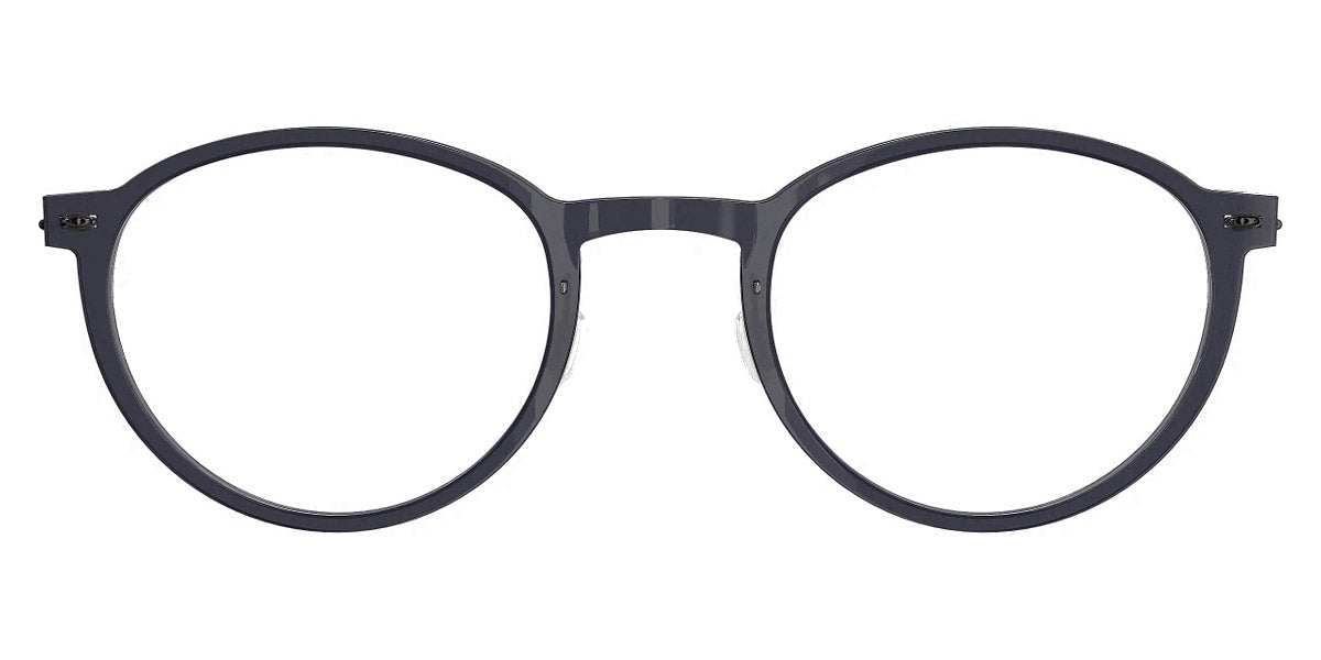 Lindberg® N.O.W. Titanium™ 6527 LIN NOW 6527 Basic-C06-PU9 48 - Basic-C06 Eyeglasses