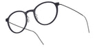 Lindberg® N.O.W. Titanium™ 6527 LIN NOW 6527 Basic-C06-PU9 48 - Basic-C06 Eyeglasses