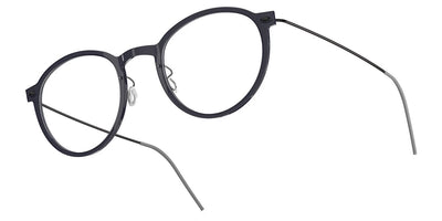 Lindberg® N.O.W. Titanium™ 6527 LIN NOW 6527 Basic-C06-PU9 48 - Basic-C06 Eyeglasses