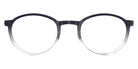 Lindberg® N.O.W. Titanium™ 6527 LIN NOW 6527 Basic-C06G-PU9 48 - Basic-C06G Eyeglasses