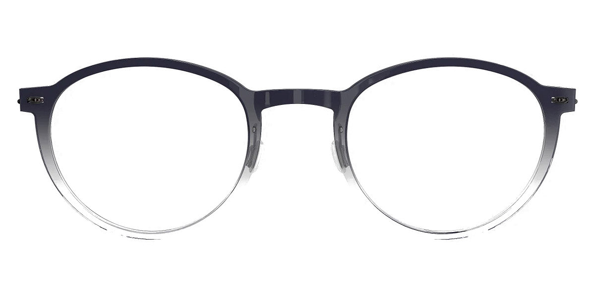 Lindberg® N.O.W. Titanium™ 6527 LIN NOW 6527 Basic-C06G-PU9 48 - Basic-C06G Eyeglasses