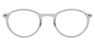 Lindberg® N.O.W. Titanium™ 6527 LIN NOW 6527 Basic-C07-P10 48 - Basic-C07 Eyeglasses