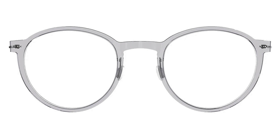 Lindberg® N.O.W. Titanium™ 6527 LIN NOW 6527 Basic-C07-P10 48 - Basic-C07 Eyeglasses