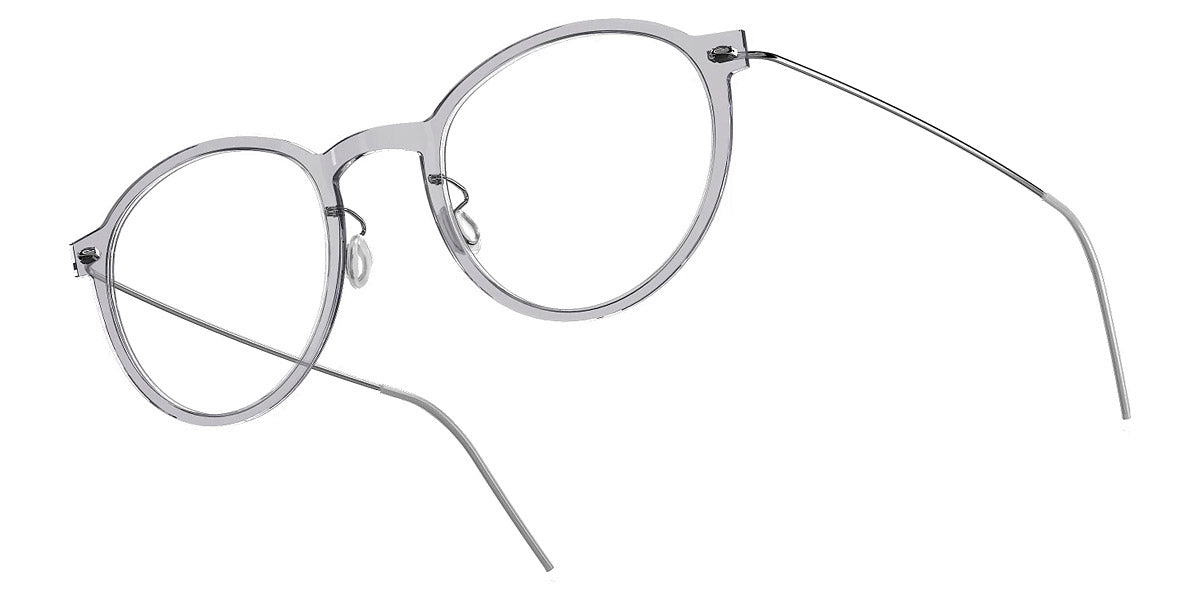 Lindberg® N.O.W. Titanium™ 6527 LIN NOW 6527 Basic-C07-P10 48 - Basic-C07 Eyeglasses
