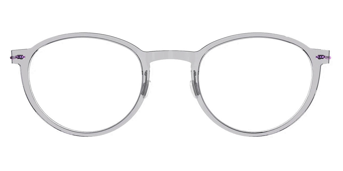 Lindberg® N.O.W. Titanium™ 6527 LIN NOW 6527 Basic-C07-P77 48 - Basic-C07 Eyeglasses