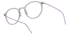 Lindberg® N.O.W. Titanium™ 6527 LIN NOW 6527 Basic-C07-P77 48 - Basic-C07 Eyeglasses