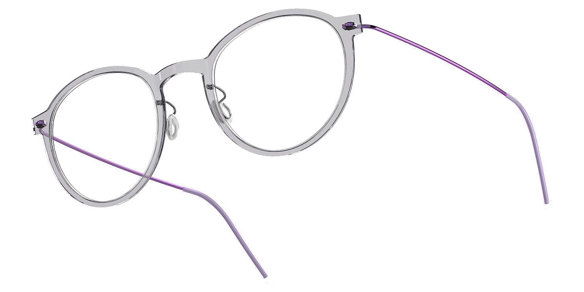 Lindberg® N.O.W. Titanium™ 6527 LIN NOW 6527 Basic-C07-P77 48 - Basic-C07 Eyeglasses