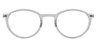 Lindberg® N.O.W. Titanium™ 6527 LIN NOW 6527 Basic-C07-PU9 48 - Basic-C07 Eyeglasses