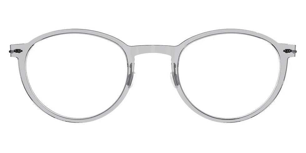 Lindberg® N.O.W. Titanium™ 6527 LIN NOW 6527 Basic-C07-PU9 48 - Basic-C07 Eyeglasses