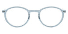 Lindberg® N.O.W. Titanium™ 6527 LIN NOW 6527 Basic-C08-P10 48 - Basic-C08 Eyeglasses