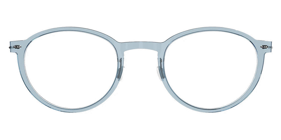 Lindberg® N.O.W. Titanium™ 6527 LIN NOW 6527 Basic-C08-P10 48 - Basic-C08 Eyeglasses