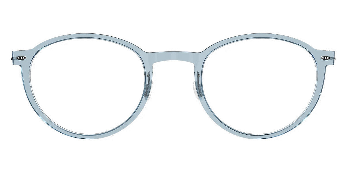 Lindberg® N.O.W. Titanium™ 6527 LIN NOW 6527 Basic-C08-P10 48 - Basic-C08 Eyeglasses