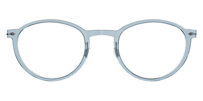 Lindberg® N.O.W. Titanium™ 6527 LIN NOW 6527 Basic-C08-P10 48 - Basic-C08 Eyeglasses