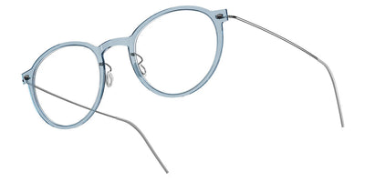Lindberg® N.O.W. Titanium™ 6527 LIN NOW 6527 Basic-C08-P10 48 - Basic-C08 Eyeglasses
