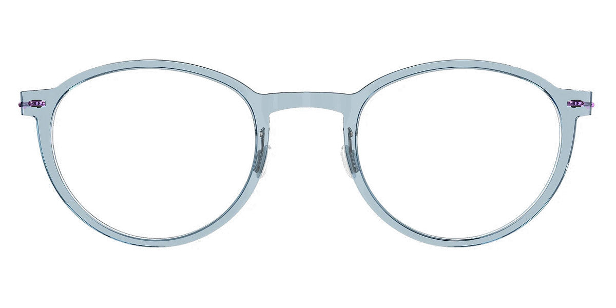 Lindberg® N.O.W. Titanium™ 6527 LIN NOW 6527 Basic-C08-P77 48 - Basic-C08 Eyeglasses