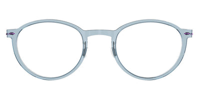 Lindberg® N.O.W. Titanium™ 6527 LIN NOW 6527 Basic-C08-P77 48 - Basic-C08 Eyeglasses