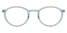 Lindberg® N.O.W. Titanium™ 6527 LIN NOW 6527 Basic-C08-PU9 48 - Basic-C08 Eyeglasses
