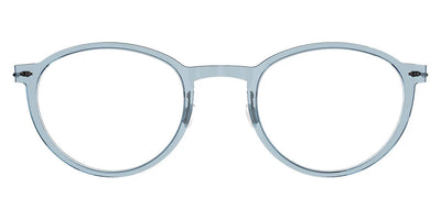 Lindberg® N.O.W. Titanium™ 6527 LIN NOW 6527 Basic-C08-PU9 48 - Basic-C08 Eyeglasses