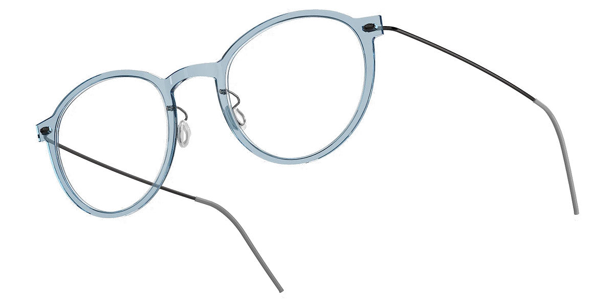 Lindberg® N.O.W. Titanium™ 6527 LIN NOW 6527 Basic-C08-PU9 48 - Basic-C08 Eyeglasses
