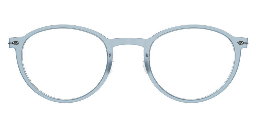 Lindberg® N.O.W. Titanium™ 6527 LIN NOW 6527 Basic-C08M-P10 48 - Basic-C08M Eyeglasses