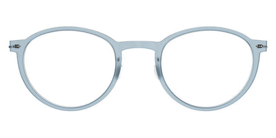 Lindberg® N.O.W. Titanium™ 6527 LIN NOW 6527 Basic-C08M-P10 48 - Basic-C08M Eyeglasses