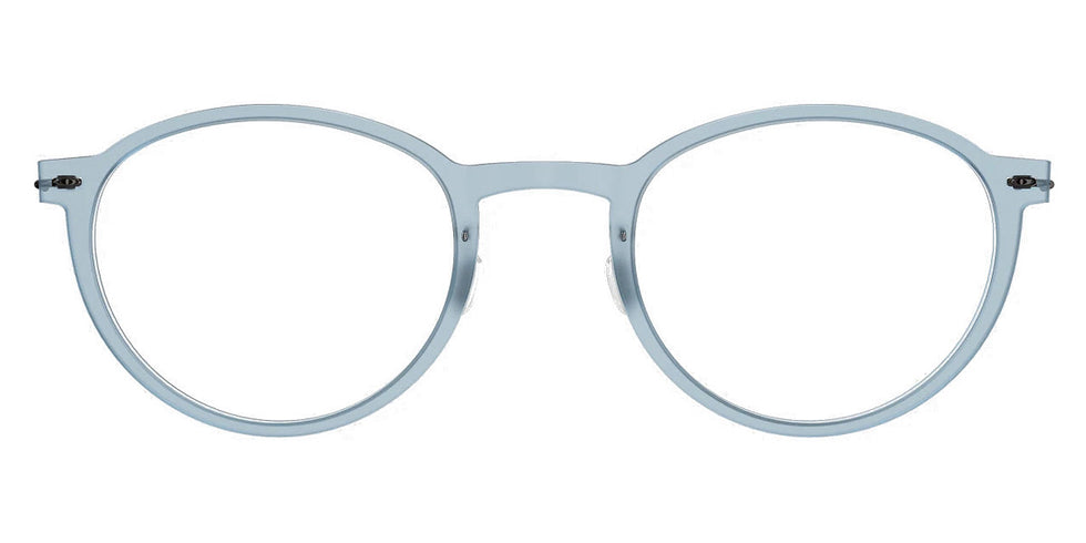 Lindberg® N.O.W. Titanium™ 6527 LIN NOW 6527 Basic-C08M-PU9 48 - Basic-C08M Eyeglasses