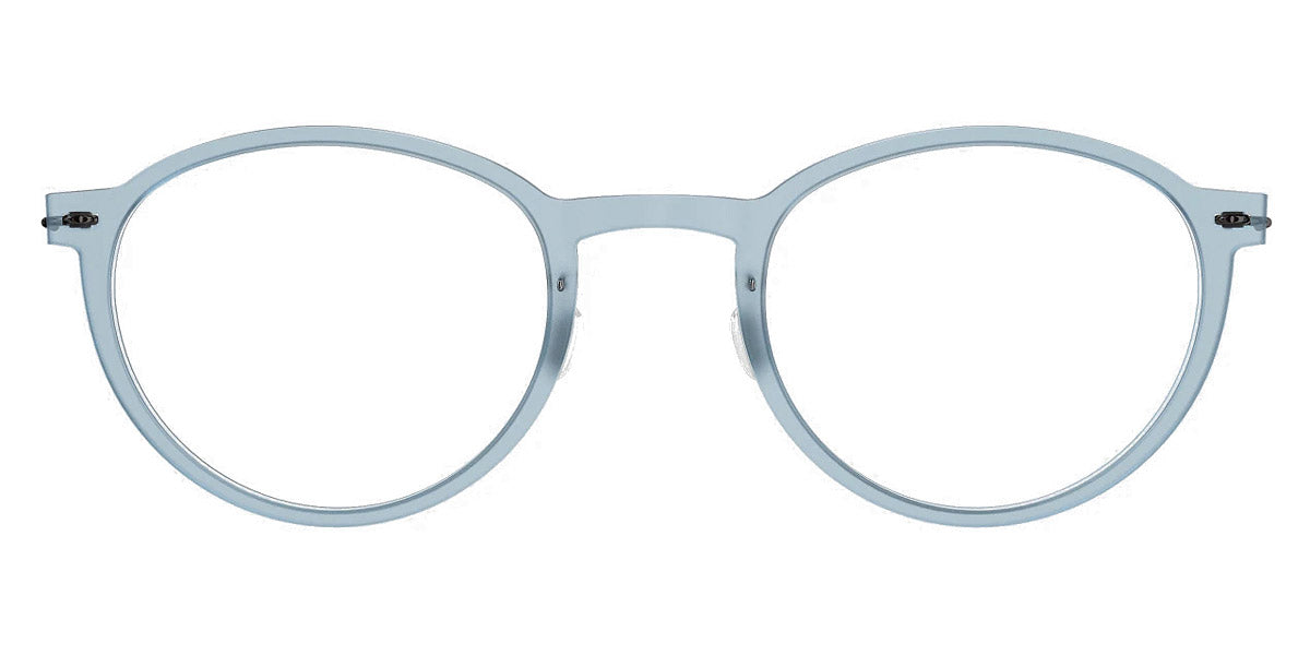 Lindberg® N.O.W. Titanium™ 6527 LIN NOW 6527 Basic-C08M-PU9 48 - Basic-C08M Eyeglasses