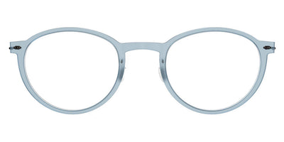 Lindberg® N.O.W. Titanium™ 6527 LIN NOW 6527 Basic-C08M-PU9 48 - Basic-C08M Eyeglasses