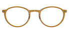Lindberg® N.O.W. Titanium™ 6527 LIN NOW 6527 Basic-C09-P10 48 - Basic-C09 Eyeglasses