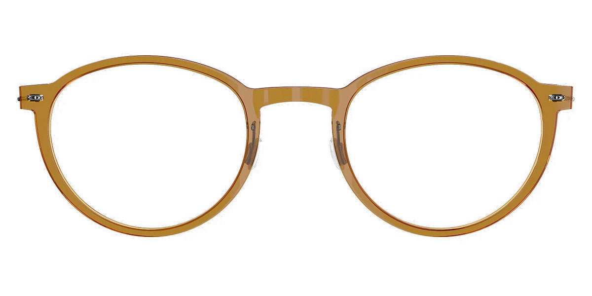 Lindberg® N.O.W. Titanium™ 6527 LIN NOW 6527 Basic-C09-P10 48 - Basic-C09 Eyeglasses