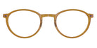 Lindberg® N.O.W. Titanium™ 6527 LIN NOW 6527 Basic-C09-P77 48 - Basic-C09 Eyeglasses