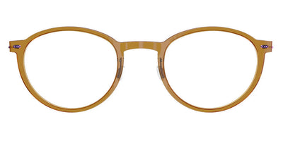 Lindberg® N.O.W. Titanium™ 6527 LIN NOW 6527 Basic-C09-P77 48 - Basic-C09 Eyeglasses