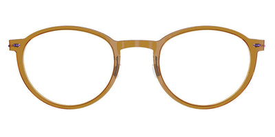 Lindberg® N.O.W. Titanium™ 6527 LIN NOW 6527 Basic-C09-P77 48 - Basic-C09 Eyeglasses