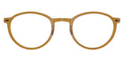 Lindberg® N.O.W. Titanium™ 6527 LIN NOW 6527 Basic-C09-PU9 48 - Basic-C09 Eyeglasses