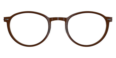 Lindberg® N.O.W. Titanium™ 6527 LIN NOW 6527 Basic-C10-P10 48 - Basic-C10 Eyeglasses