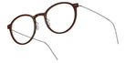 Lindberg® N.O.W. Titanium™ 6527 LIN NOW 6527 Basic-C10-P10 48 - Basic-C10 Eyeglasses