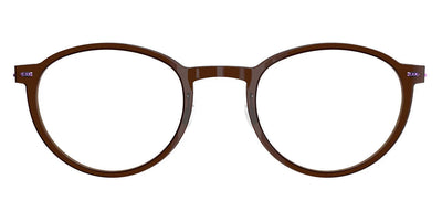 Lindberg® N.O.W. Titanium™ 6527 LIN NOW 6527 Basic-C10-P77 48 - Basic-C10 Eyeglasses