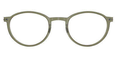 Lindberg® N.O.W. Titanium™ 6527 LIN NOW 6527 Basic-C11-P10 48 - Basic-C11 Eyeglasses
