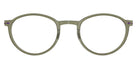 Lindberg® N.O.W. Titanium™ 6527 LIN NOW 6527 Basic-C11-P77 48 - Basic-C11 Eyeglasses