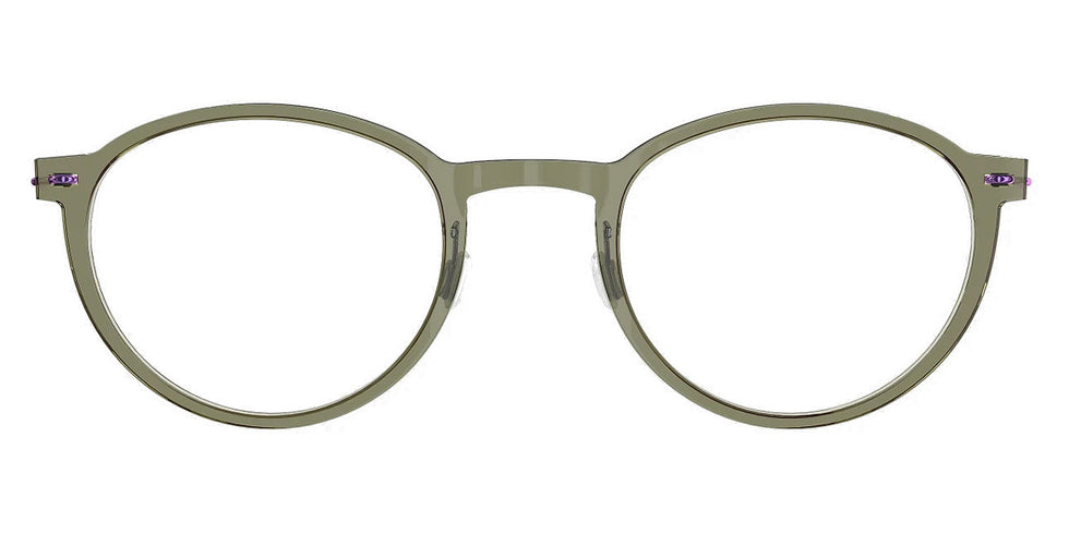 Lindberg® N.O.W. Titanium™ 6527 LIN NOW 6527 Basic-C11-P77 48 - Basic-C11 Eyeglasses
