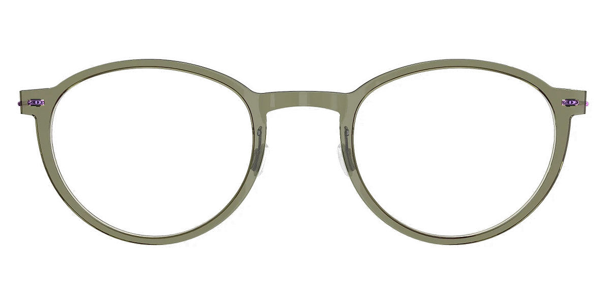 Lindberg® N.O.W. Titanium™ 6527 LIN NOW 6527 Basic-C11-P77 48 - Basic-C11 Eyeglasses