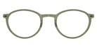 Lindberg® N.O.W. Titanium™ 6527 LIN NOW 6527 Basic-C11-PU9 48 - Basic-C11 Eyeglasses