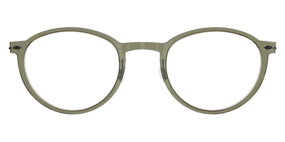 Lindberg® N.O.W. Titanium™ 6527 LIN NOW 6527 Basic-C11-PU9 48 - Basic-C11 Eyeglasses