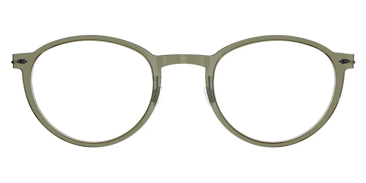 Lindberg® N.O.W. Titanium™ 6527 LIN NOW 6527 Basic-C11-PU9 48 - Basic-C11 Eyeglasses