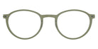 Lindberg® N.O.W. Titanium™ 6527 LIN NOW 6527 Basic-C11M-P10 48 - Basic-C11M Eyeglasses
