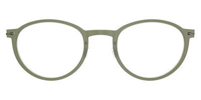 Lindberg® N.O.W. Titanium™ 6527 LIN NOW 6527 Basic-C11M-P10 48 - Basic-C11M Eyeglasses