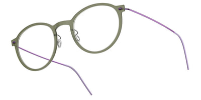 Lindberg® N.O.W. Titanium™ 6527 LIN NOW 6527 Basic-C11M-P77 48 - Basic-C11M Eyeglasses