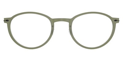 Lindberg® N.O.W. Titanium™ 6527 LIN NOW 6527 Basic-C11M-PU9 48 - Basic-C11M Eyeglasses
